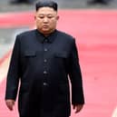 North Korea ‘greatly satisfied’ with underwater attack drone tests able to cause ‘radioactive tsunami’