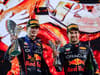 Red Bull Racing to celebrate title double in the streets of Milton Keynes