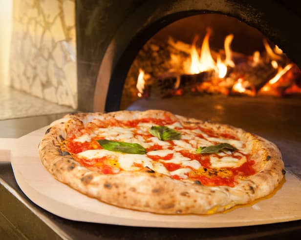 Get 20% off pizza ovens in the Ooni 2024 Black Friday sale.