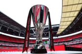 MK Dons booked their spot in the last 16 against Newport County on Tuesday 