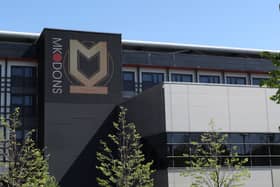 Stadium MK has been home to League One football for the majority of it’s lifespan. With 1,000 games now played as MK Dons, are they any closer to realising their grand plan?