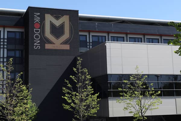 Stadium MK has been home to League One football for the majority of it’s lifespan. With 1,000 games now played as MK Dons, are they any closer to realising their grand plan?
