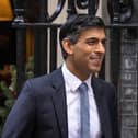 Rishi Sunak