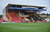 MK Dons will make their trip to Sincil Bank at the end of February