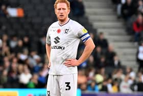 Dean Lewington