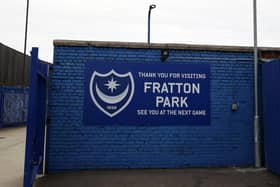 MK Dons head to Fratton Park for the second time in three weeks
