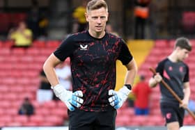 David Martin earned the praise of long-time friend  and team-mate Dean Lewington after agreeing to step-in and help out in coaching roles this week