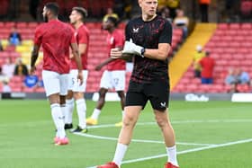 David Martin will remain in the dugout on Tuesday, this time alongside Bradley Johnson who takes caretaker charge of MK Dons to face Leicester City