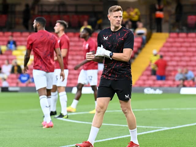 David Martin will remain in the dugout on Tuesday, this time alongside Bradley Johnson who takes caretaker charge of MK Dons to face Leicester City