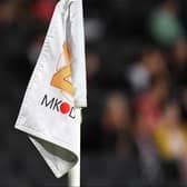 MK Dons 