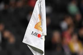 MK Dons 