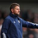 Leeds United coach Mark Jackson has been linked to the vacant MK Dons post