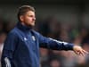Leeds United coach Jackson linked with MK Dons hot-seat 
