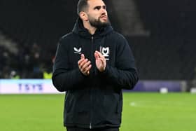 Bradley Johnson