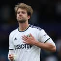 Patrick Bamford spent a year at MK Dons, and has worked closely with new head coach Mark Jackson at Leeds