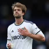 Patrick Bamford spent a year at MK Dons, and has worked closely with new head coach Mark Jackson at Leeds