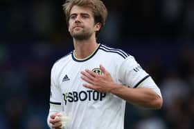 Patrick Bamford spent a year at MK Dons, and has worked closely with new head coach Mark Jackson at Leeds