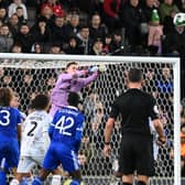 Jamie Cumming said he has not heard anything from Chelsea regarding a potential recall on his loan from MK Dons next month