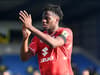Oyegoke’s loan Dons spell cut short by Brentford