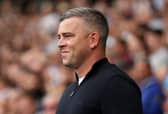 Plymouth boss Steven Schumacher