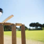 Only youth games will be allowed to be played at Colehill Cricket Club now