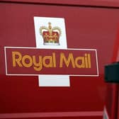 Royal Mail unable to send letters and parcels overseas after ‘cyber incident’