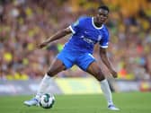 Jonathan Leko leaves Birmingham City for MK Dons for an undisclosed fee