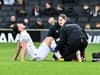 Trio of injuries a cause for concern after Dons’ draw with Lincoln