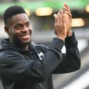 New Dons signing Jonathan Leko will bring something a bit different according to former Birmingham team-mate Josh McEachran