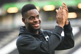New Dons signing Jonathan Leko will bring something a bit different according to former Birmingham team-mate Josh McEachran