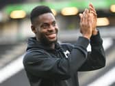 New Dons signing Jonathan Leko will bring something a bit different according to former Birmingham team-mate Josh McEachran