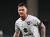 Josh McEachran 