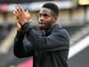 Leko is ‘challenging for a place’ in Dons’ side to face Forest Green Rovers