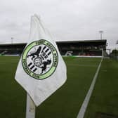 Forest Green Rovers