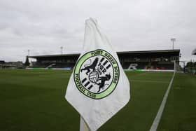 Forest Green Rovers