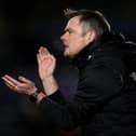 Robbie Stockdale has left Hull City to join MK Dons as assistant head coach
