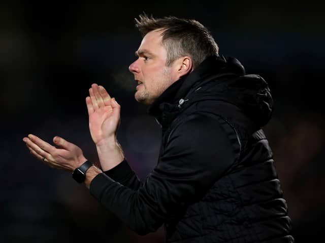 Robbie Stockdale has left Hull City to join MK Dons as assistant head coach