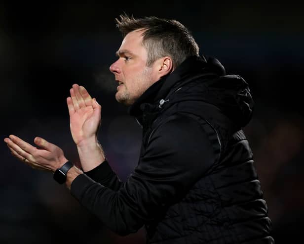 Robbie Stockdale has left Hull City to join MK Dons as assistant head coach