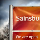 Lloyds Pharmacy branches inside Sainsburys stores are set to close