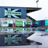 Forest Green Rovers