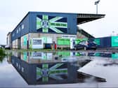 Forest Green Rovers
