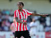 Maghoma joins MK Dons on loan from Brentford