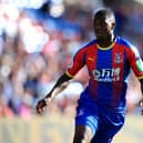 Sullay Kaikai’s career began at Crystal Palace