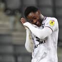 Matthew Dennis has joined Sutton United on loan until the end of the season