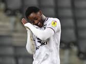 Matthew Dennis has joined Sutton United on loan until the end of the season