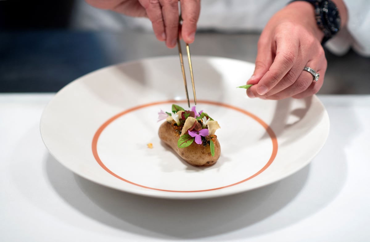 Michelin Stars 2023: The Michelin inspectors’ favourite restaurants as new stars set to be unveiled