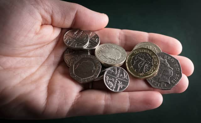 Interest rates have incresed to 4%