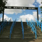 The National Bowl in Milton Keynes