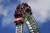 Thorpe Park has released details of a new attraction opening this spring