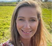 New image released by the family of Nicola Bulley as the police continue their search for the missing woman who was last seen on a riverside dog walk in St Michael’s on Wyre, Lancashire, on January 27.